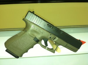 G19 FDE