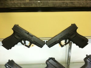 G19 TWINS