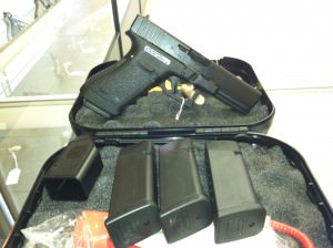 GLOCK21