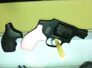 S&W 442