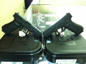 GLOCK 17 GEN4 PAIR