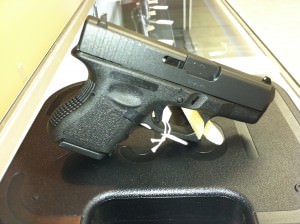 Glock 26 Gen 3