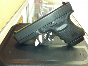 Glock36 SingleStack