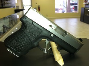 Kahr PM9 Consigned