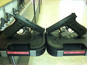 TWIN G17s