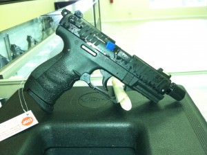 p22Q tactical