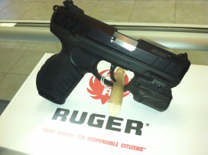 ruger sr22-ct