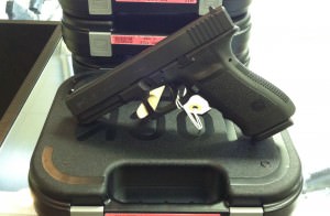 Glock 21SF