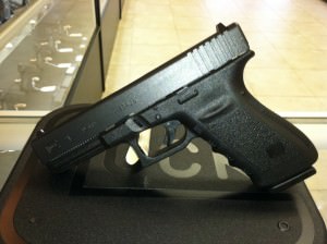 Glock 21SF