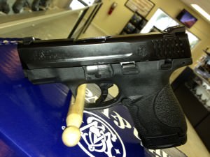 M&P9 SHIELD