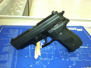 SIG P229