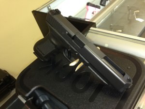 GLOCK 34 GEN4