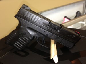 SPRINGFIELD XDS9