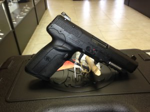 FNH FIVE SEVEN CONSIGNMENT