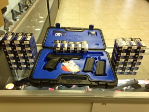 FNH Five Seven Package Consignment