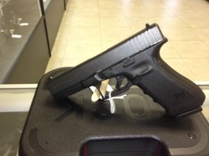 GLOCK 17GEN4