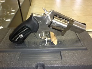 RUGER SP101 CONSIGNMENT