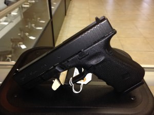 GLOCK 19 GEN4