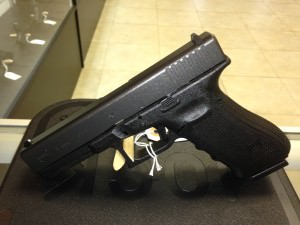 GLOCK G17 GEN4