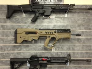 IWI TAVOR