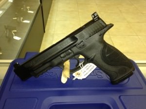 M&P9 PRO CORE