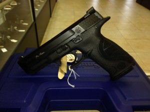 M&P9 PRO SERIES