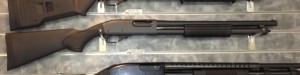 REMINGTON 870 EXPRESS