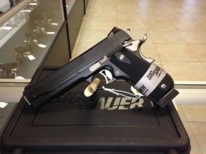 Sig Sauer 1911 Nightmare