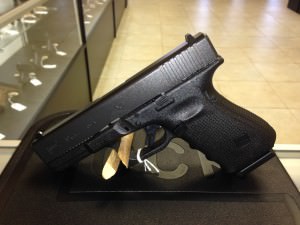 GLOCK19 GEN4