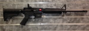 M&P15 SPORTER