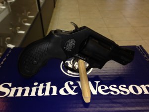 SMITH MODEL 360