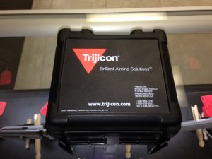 TRIJICON SRS01 A