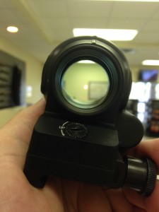 TRIJICON SRS01 D