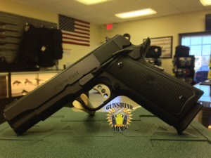 PARA 1911 EXPERT COMMANDER