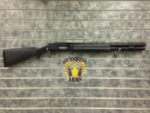 MOSSBERG 930 JM PRO 9 SHOT