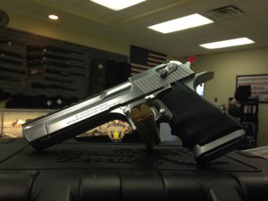 DESERT EAGLE 44