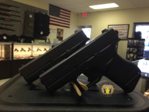 GLOCK 43 TWINS