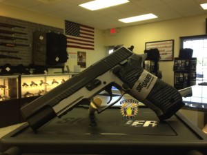 SIG P220 MATCH ELITE 10MM DASA