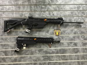 SIG 556XI PROMOTION