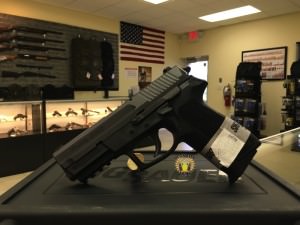 SIG SAUER SP2022