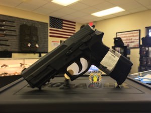 SIG SAUER SP2022