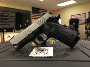 SPRINGFIELD EMP 9MM