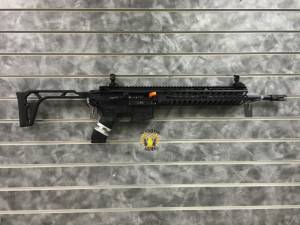 SIG SAUER MCX 300BLKOUT