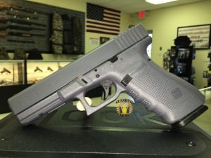 G21 GEN4 FULL GREY