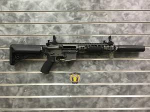 BLACKHAWK CUSTOM CHARON 300BLK