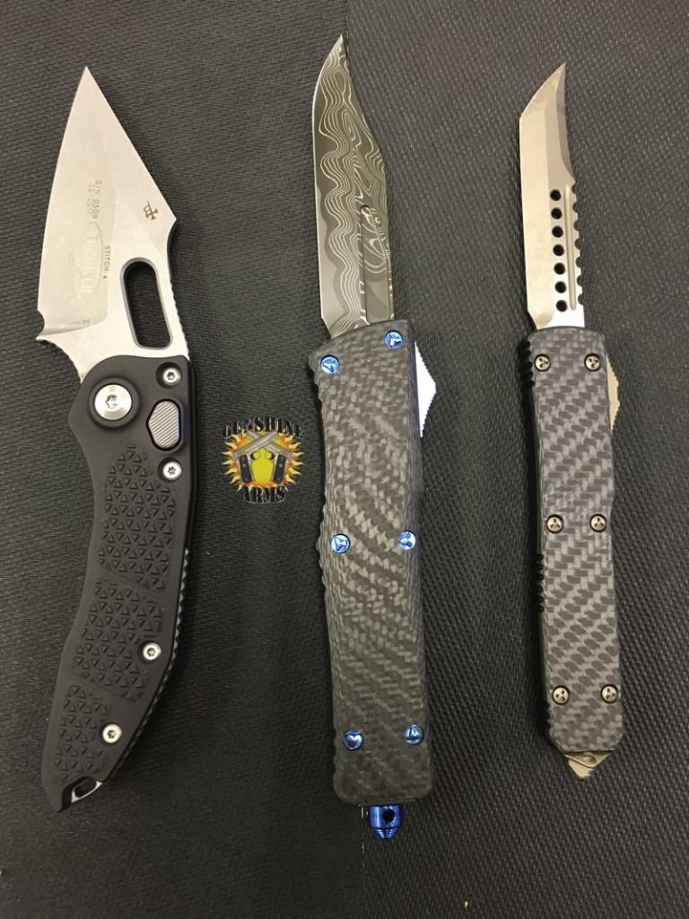 MICROTECHS
