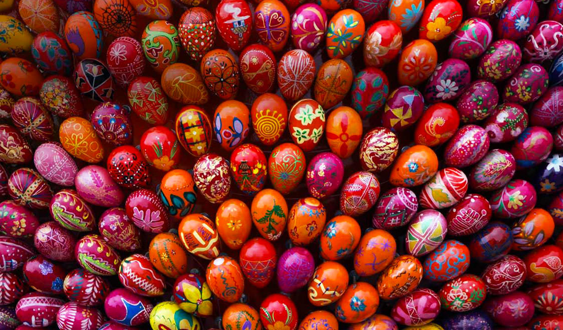 Easter Weekend Hours Easter Weekend Hours