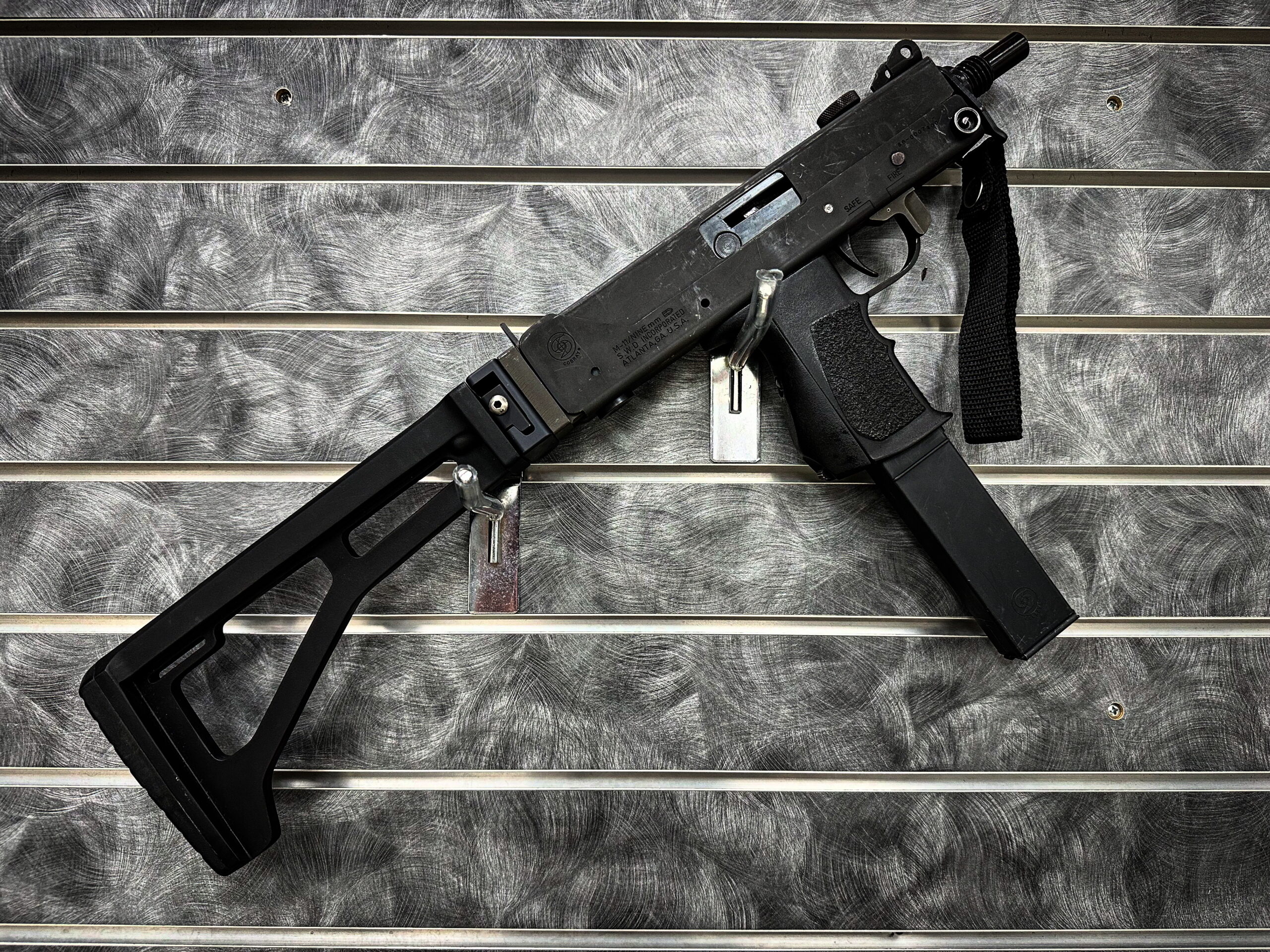 SW DANIEL M11